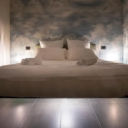 Silvia Elegant House - Design Moderno, Accoglienza Esclusiva