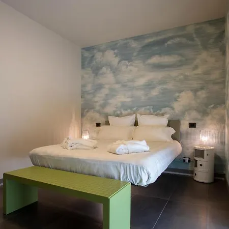 Silvia Elegant House - Design Moderno, Accoglienza Esclusiva *