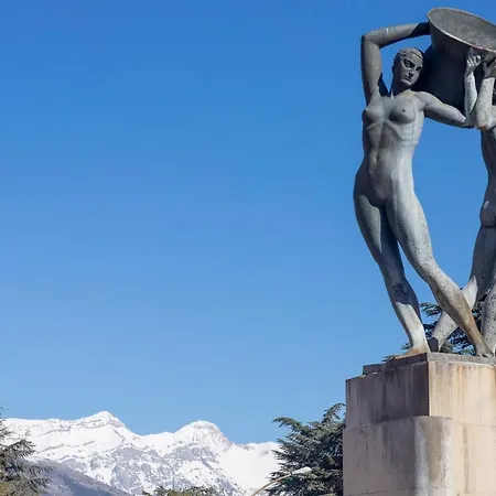 Esse Elegant House B&b-boutique Wellness Vicino Al Gran Sasso D Italia 3* LʼAquila