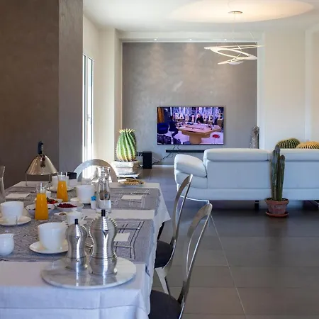 Silvia Elegant House - Design Moderno, Accoglienza Esclusiva *