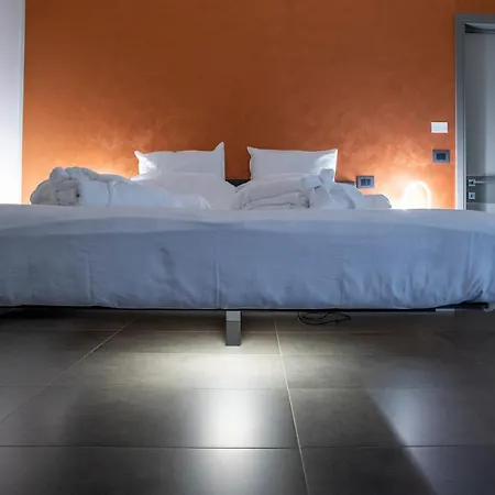 Bed & Breakfast Silvia Elegant House - Design Moderno, Accoglienza Esclusiva Paganica