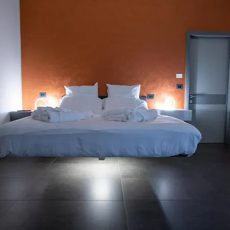 Silvia Elegant House - Design Moderno, Accoglienza Esclusiva