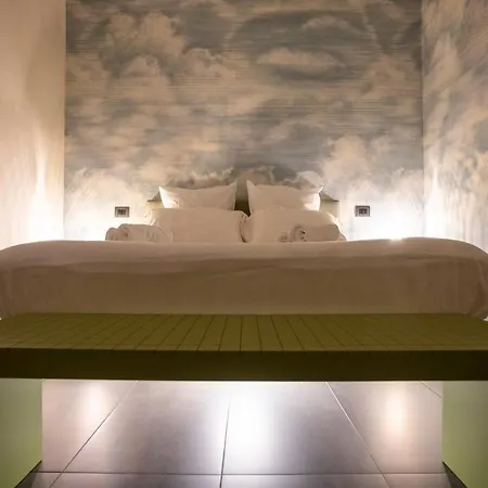 Silvia Elegant House - Design Moderno, Accoglienza Esclusiva *