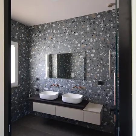 Esse Elegant House B&b-boutique Wellness Vicino Al Gran Sasso D Italia Nocleg ze śniadaniem