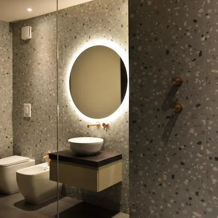 Nocleg ze śniadaniem Esse Elegant House B&b-boutique Wellness Vicino Al Gran Sasso D Italia 3*