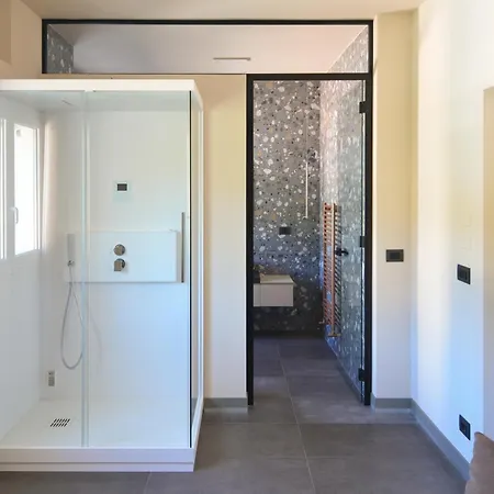 Esse Elegant House B&b-boutique Wellness Vicino Al Gran Sasso D Italia