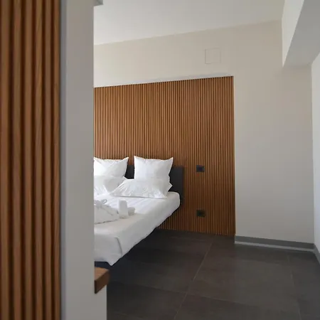 Esse Elegant House B&b-boutique Wellness Vicino Al Gran Sasso D Italia Nocleg ze śniadaniem 3*