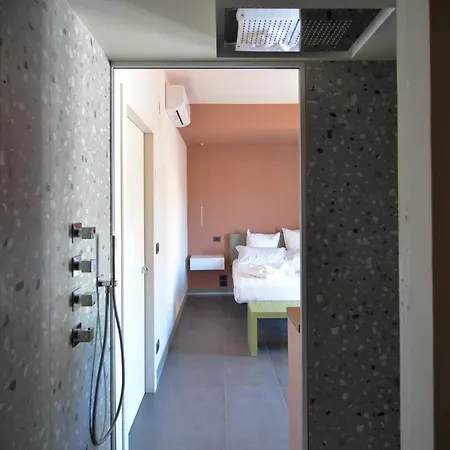 Esse Elegant House B&b-boutique Wellness Vicino Al Gran Sasso D Italia LʼAquila