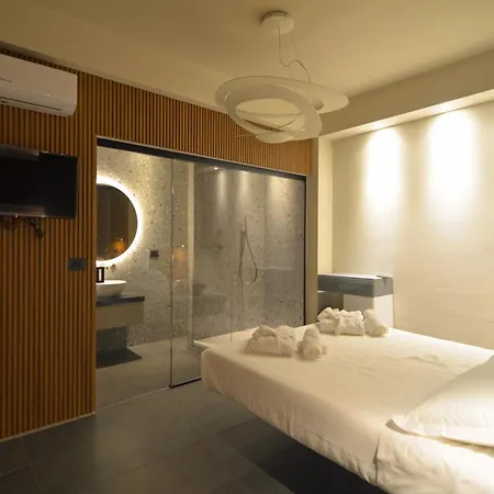 Esse Elegant House B&b-boutique Wellness Vicino Al Gran Sasso D Italia