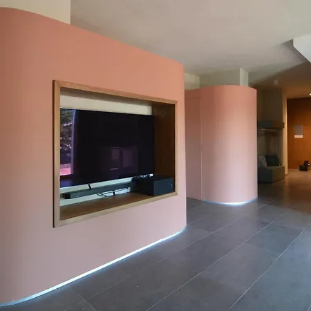 Esse Elegant House B&b-boutique Wellness Vicino Al Gran Sasso D Italia Nocleg ze śniadaniem