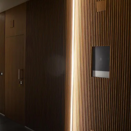 Esse Elegant House B&b-boutique Wellness Vicino Al Gran Sasso D Italia