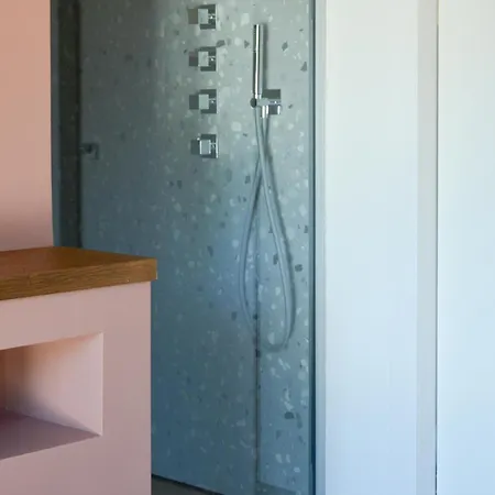 Esse Elegant House B&b-boutique Wellness Vicino Al Gran Sasso D Italia Panzió 3*