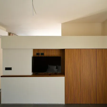 Nocleg ze śniadaniem Esse Elegant House B&b-boutique Wellness Vicino Al Gran Sasso D Italia 3*