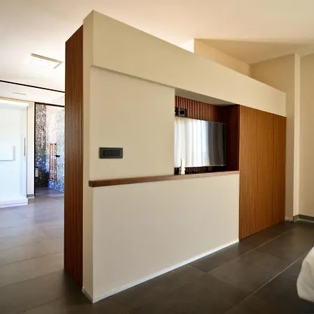Esse Elegant House B&b-boutique Wellness Vicino Al Gran Sasso D Italia 3*