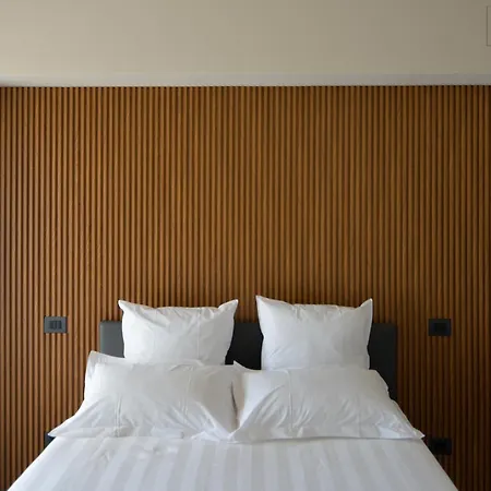 Esse Elegant House B&b-boutique Wellness Vicino Al Gran Sasso D Italia Bed & Breakfast 3*