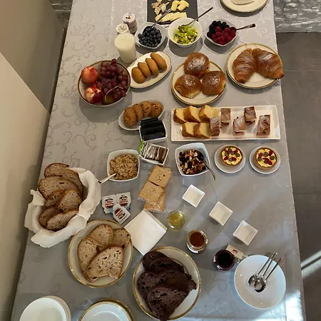 Esse Elegant House - Dal Design Moderno, Accoglienza Esclusiva