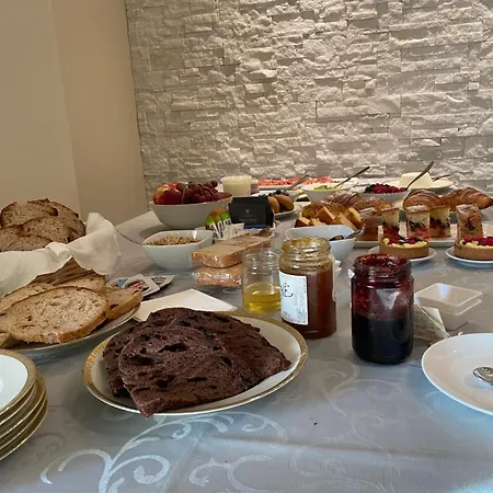 Esse Elegant House B&b-boutique Wellness Vicino Al Gran Sasso D Italia