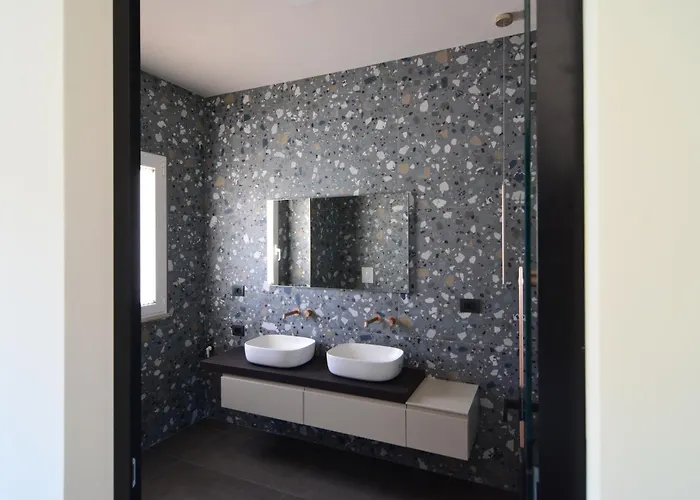 Esse Elegant House B&b-boutique Wellness Vicino Al Gran Sasso D Italia Bed & Breakfast