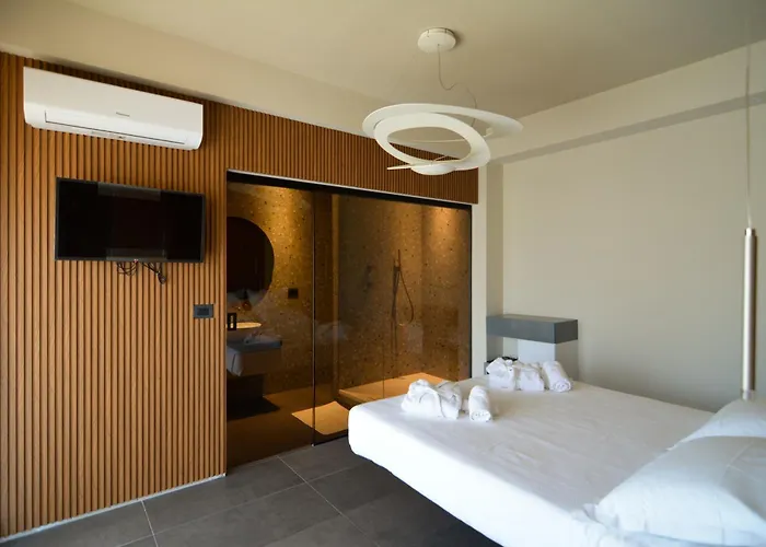 Bed & Breakfast Esse Elegant House B&b-boutique Wellness Vicino Al Gran Sasso D Italia