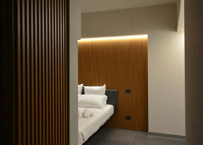 Couette-café Esse Elegant House B&b-boutique Wellness Vicino Al Gran Sasso D Italia LʼAquila