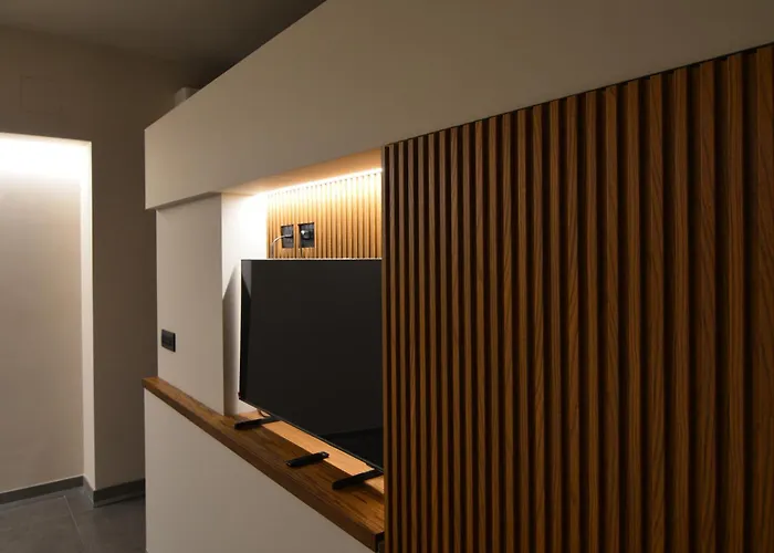 Esse Elegant House B&b-boutique Wellness Vicino Al Gran Sasso D Italia 3*