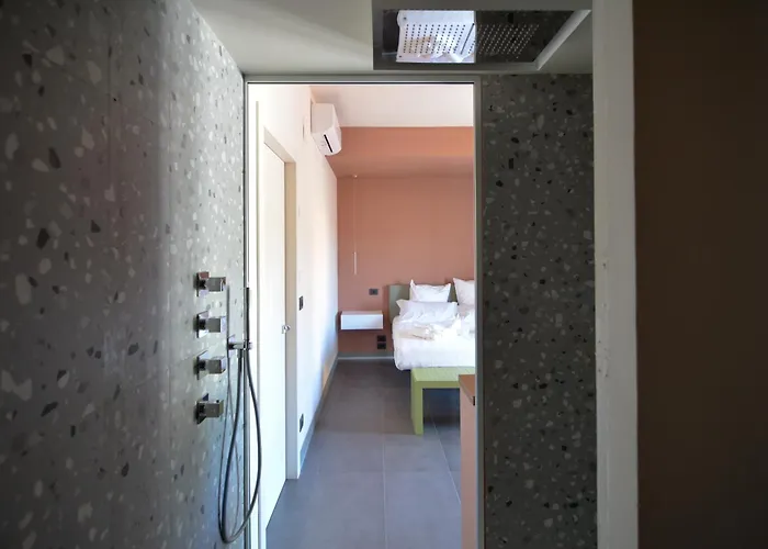 Esse Elegant House B&b-boutique Wellness Vicino Al Gran Sasso D Italia LʼAquila