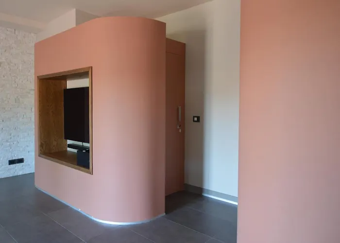 Esse Elegant House B&b-boutique Wellness Vicino Al Gran Sasso D Italia 3* LʼAquila