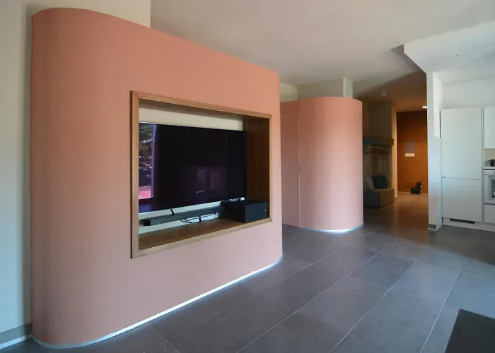 Esse Elegant House B&b-boutique Wellness Vicino Al Gran Sasso D Italia Couette-café