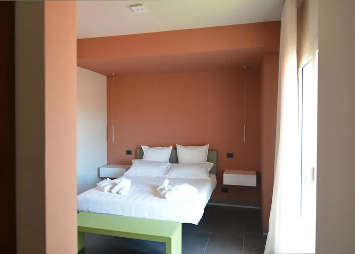 Bed & Breakfast Esse Elegant House B&b-boutique Wellness Vicino Al Gran Sasso D Italia