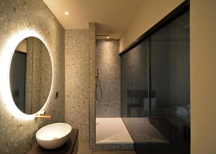 Couette-café Esse Elegant House B&b-boutique Wellness Vicino Al Gran Sasso D Italia LʼAquila