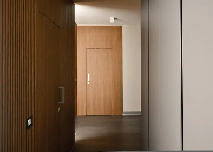 Esse Elegant House B&b-boutique Wellness Vicino Al Gran Sasso D Italia 3*