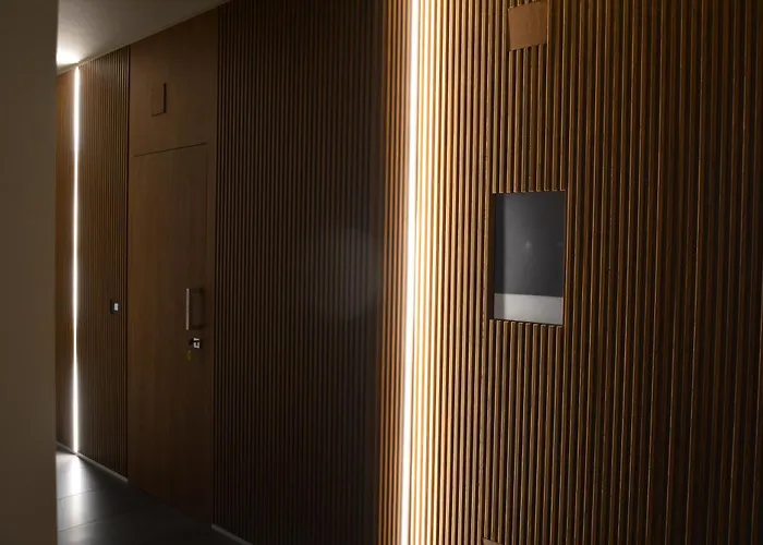 Esse Elegant House B&b-boutique Wellness Vicino Al Gran Sasso D Italia