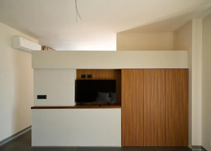 Bed & Breakfast Esse Elegant House B&b-boutique Wellness Vicino Al Gran Sasso D Italia 3*