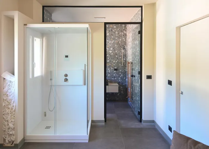 Esse Elegant House B&b-boutique Wellness Vicino Al Gran Sasso D Italia