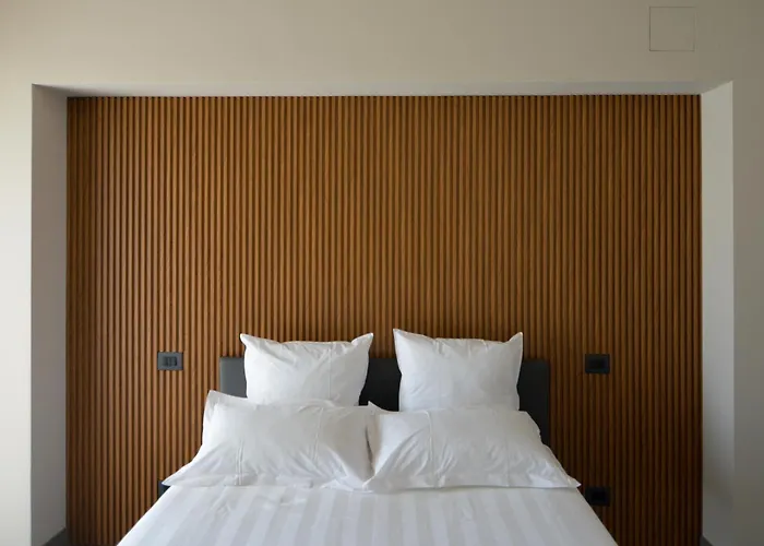 Esse Elegant House B&b-boutique Wellness Vicino Al Gran Sasso D Italia Bed & Breakfast 3*