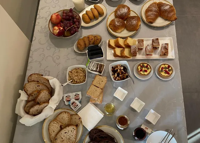 Esse Elegant House B&b-boutique Wellness Vicino Al Gran Sasso D Italia