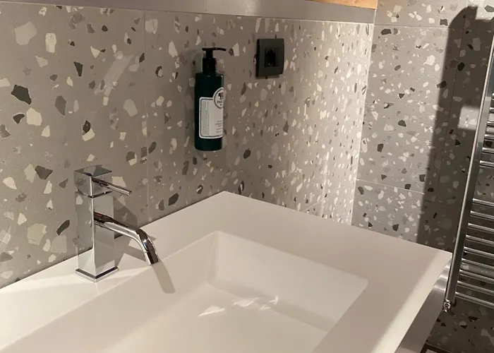 Esse Elegant House B&b-boutique Wellness Vicino Al Gran Sasso D Italia